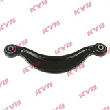 Lenker, Radaufhängung Hinterachse rechts oben KYB KSC5536