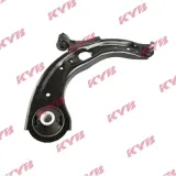 Lenker, Radaufhängung Vorderachse rechts unten KYB KSC5540