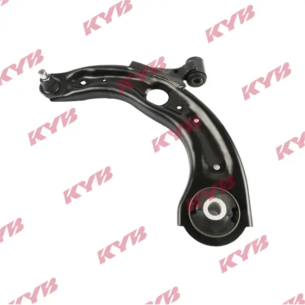 Lenker, Radaufhängung Vorderachse links unten KYB KSC5541