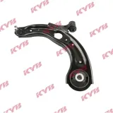Lenker, Radaufhängung Vorderachse links unten KYB KSC5541