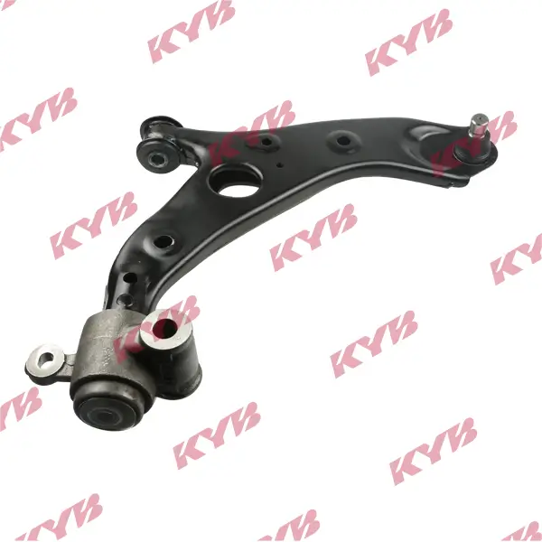 Lenker, Radaufhängung Vorderachse rechts unten KYB KSC5545