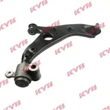 Lenker, Radaufhängung Vorderachse rechts unten KYB KSC5545