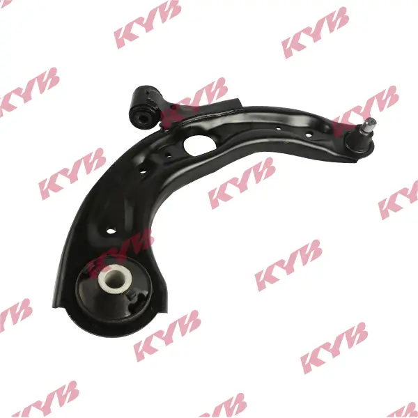 Lenker, Radaufhängung Vorderachse rechts unten KYB KSC5548