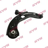 Lenker, Radaufhängung Vorderachse rechts unten KYB KSC5548