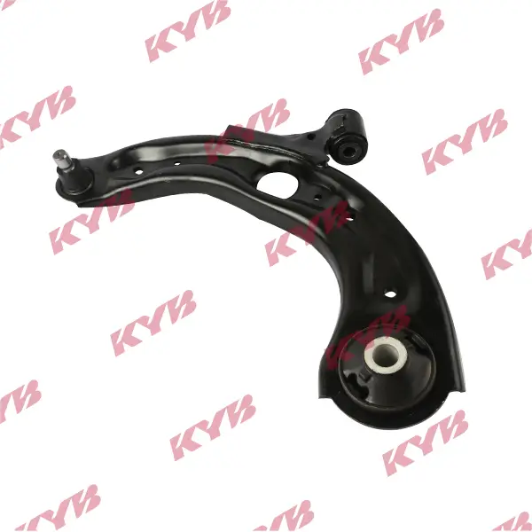Lenker, Radaufhängung Vorderachse links unten KYB KSC5549