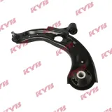 Lenker, Radaufhängung Vorderachse links unten KYB KSC5549