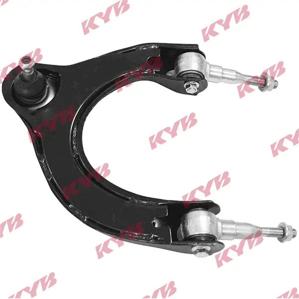 Lenker, Radaufhängung Vorderachse links KYB KSC5551