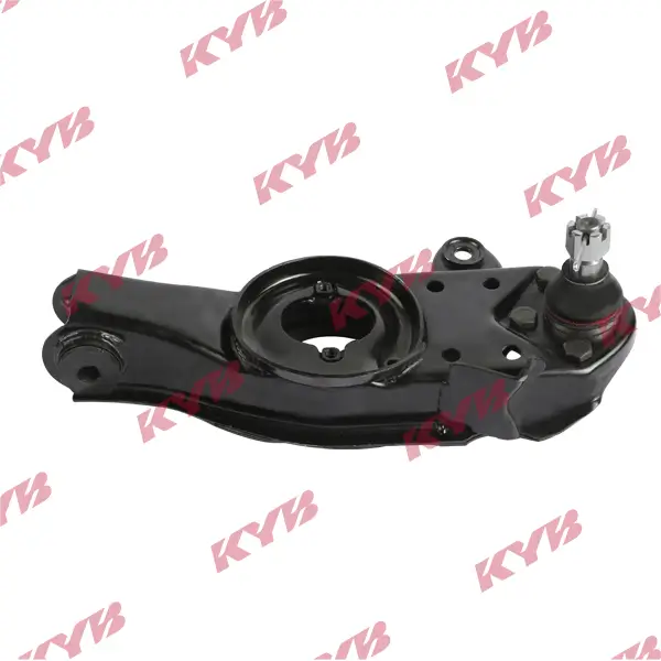 Lenker, Radaufhängung Vorderachse rechts unten KYB KSC5552