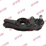 Lenker, Radaufhängung Vorderachse rechts unten KYB KSC5552