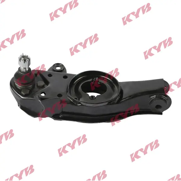 Lenker, Radaufhängung Vorderachse links unten KYB KSC5553