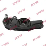 Lenker, Radaufhängung Vorderachse links unten KYB KSC5553