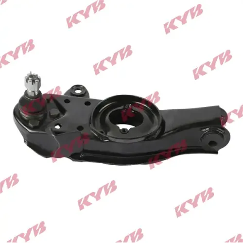 Lenker, Radaufhängung Vorderachse links unten KYB KSC5553 Bild Lenker, Radaufhängung Vorderachse links unten KYB KSC5553