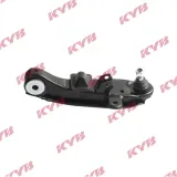 Lenker, Radaufhängung Vorderachse links unten KYB KSC5555