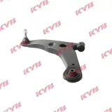 Lenker, Radaufhängung Vorderachse links unten KYB KSC5582