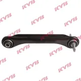 Lenker, Radaufhängung Hinterachse rechts oben KYB KSC5591