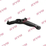 Lenker, Radaufhängung Vorderachse links unten KYB KSC5596