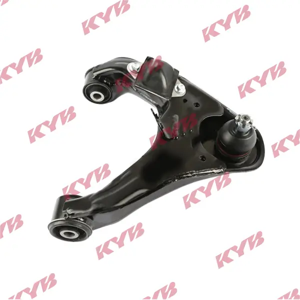 Lenker, Radaufhängung Vorderachse rechts oben KYB KSC5601