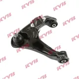 Lenker, Radaufhängung Vorderachse links oben KYB KSC5602