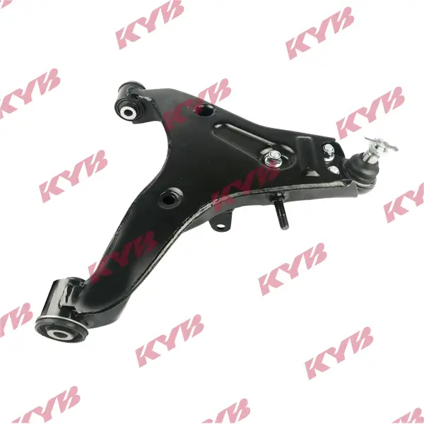 Lenker, Radaufhängung Vorderachse rechts unten KYB KSC5603