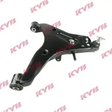 Lenker, Radaufhängung Vorderachse rechts unten KYB KSC5603