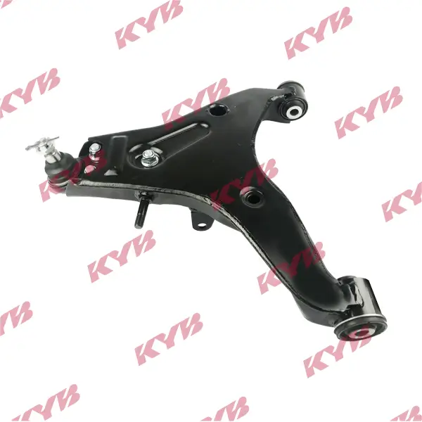 Lenker, Radaufhängung Vorderachse links unten KYB KSC5604