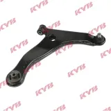Lenker, Radaufhängung Vorderachse rechts unten KYB KSC5607