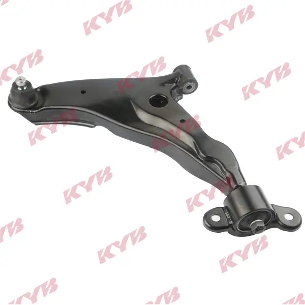 Lenker, Radaufhängung Vorderachse links unten KYB KSC5610