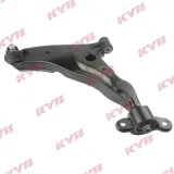 Lenker, Radaufhängung Vorderachse links unten KYB KSC5610