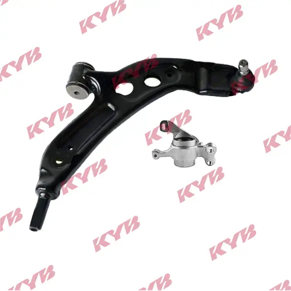 Lenker, Radaufhängung Vorderachse rechts KYB KSC5618