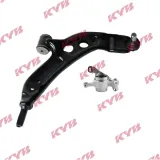 Lenker, Radaufhängung Vorderachse rechts KYB KSC5618