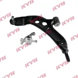 Lenker, Radaufhängung Vorderachse links KYB KSC5619