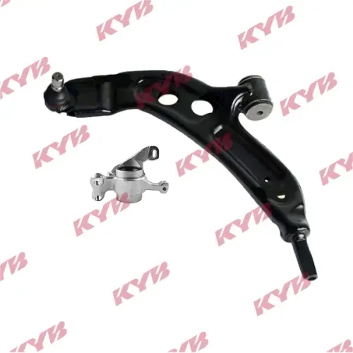 Lenker, Radaufhängung Vorderachse links KYB KSC5619 Bild Lenker, Radaufhängung Vorderachse links KYB KSC5619