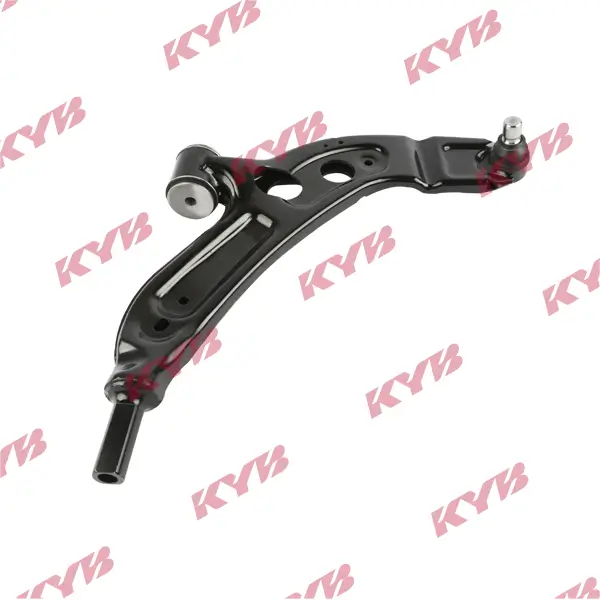 Lenker, Radaufhängung Vorderachse rechts unten KYB KSC5620