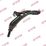 Lenker, Radaufhängung Vorderachse rechts unten KYB KSC5620