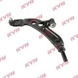 Lenker, Radaufhängung Vorderachse links unten KYB KSC5621