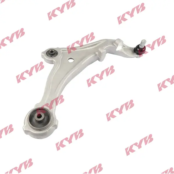 Lenker, Radaufhängung Vorderachse rechts unten KYB KSC5622