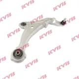 Lenker, Radaufhängung Vorderachse rechts unten KYB KSC5622