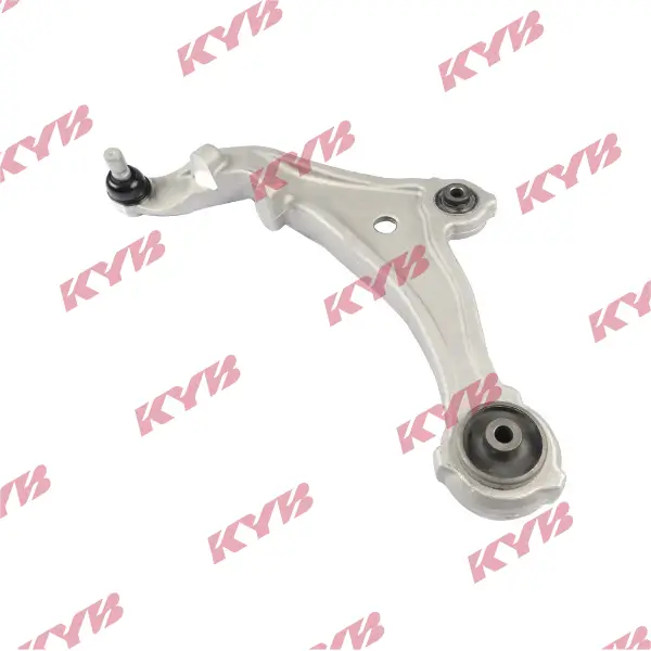Lenker, Radaufhängung Vorderachse links unten KYB KSC5623