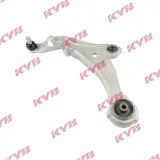 Lenker, Radaufhängung Vorderachse links unten KYB KSC5623