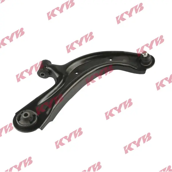 Lenker, Radaufhängung Vorderachse rechts unten KYB KSC5628