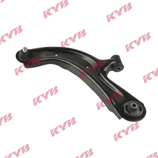 Lenker, Radaufhängung Vorderachse links unten KYB KSC5629