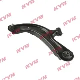 Lenker, Radaufhängung Vorderachse links unten KYB KSC5629