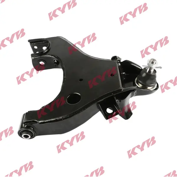 Lenker, Radaufhängung Vorderachse rechts unten KYB KSC5634