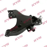 Lenker, Radaufhängung Vorderachse rechts unten KYB KSC5634