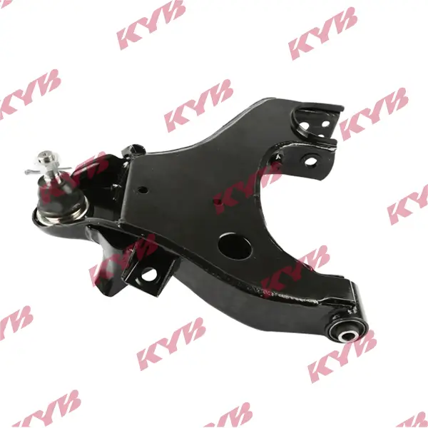 Lenker, Radaufhängung Vorderachse links unten KYB KSC5635