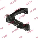 Lenker, Radaufhängung Vorderachse links oben KYB KSC5637