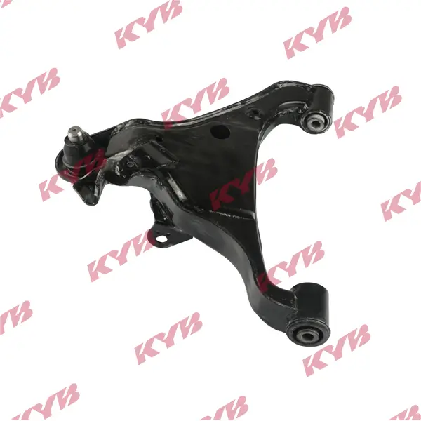 Lenker, Radaufhängung Vorderachse links unten KYB KSC5641
