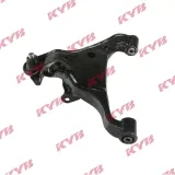 Lenker, Radaufhängung Vorderachse links unten KYB KSC5641