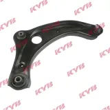 Lenker, Radaufhängung Vorderachse rechts KYB KSC5642