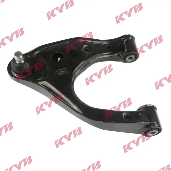 Lenker, Radaufhängung Hinterachse links oben KYB KSC5645